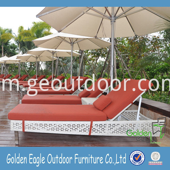 Outdoor Lounger Furniture 